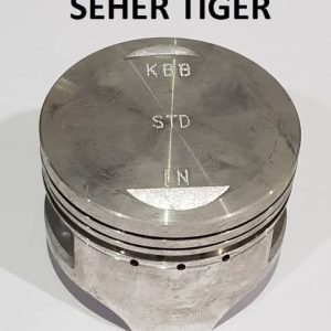 Piston Only Honda Tiger Lama MegaPro GL Pro NeoTech Seher Daisho